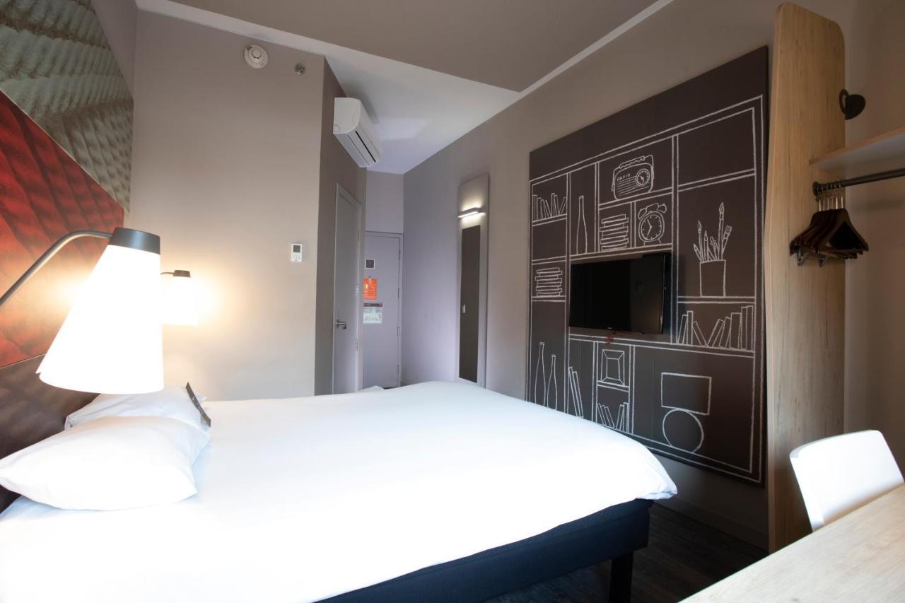 Hotel Ibis Cali Granada Buitenkant foto