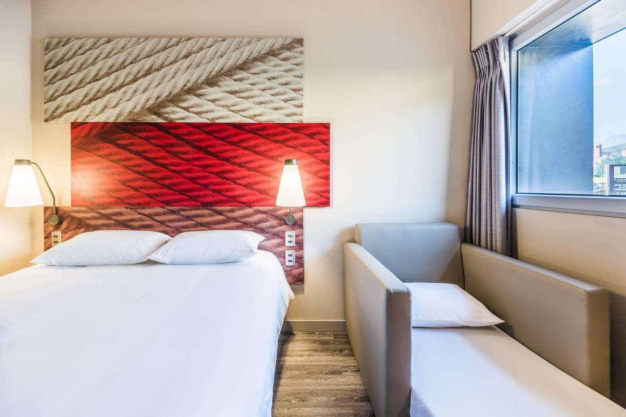 Hotel Ibis Cali Granada Buitenkant foto